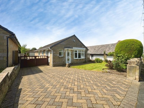Shortbank Road, Skipton