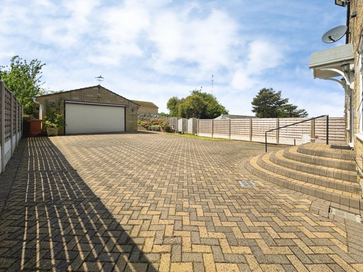 Shortbank Road, Skipton