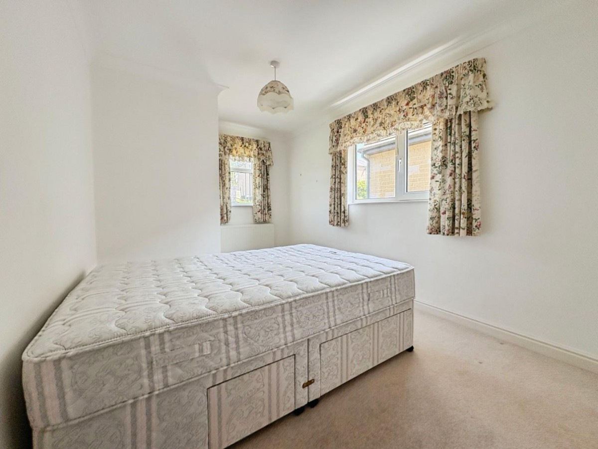 Shortbank Road, Skipton