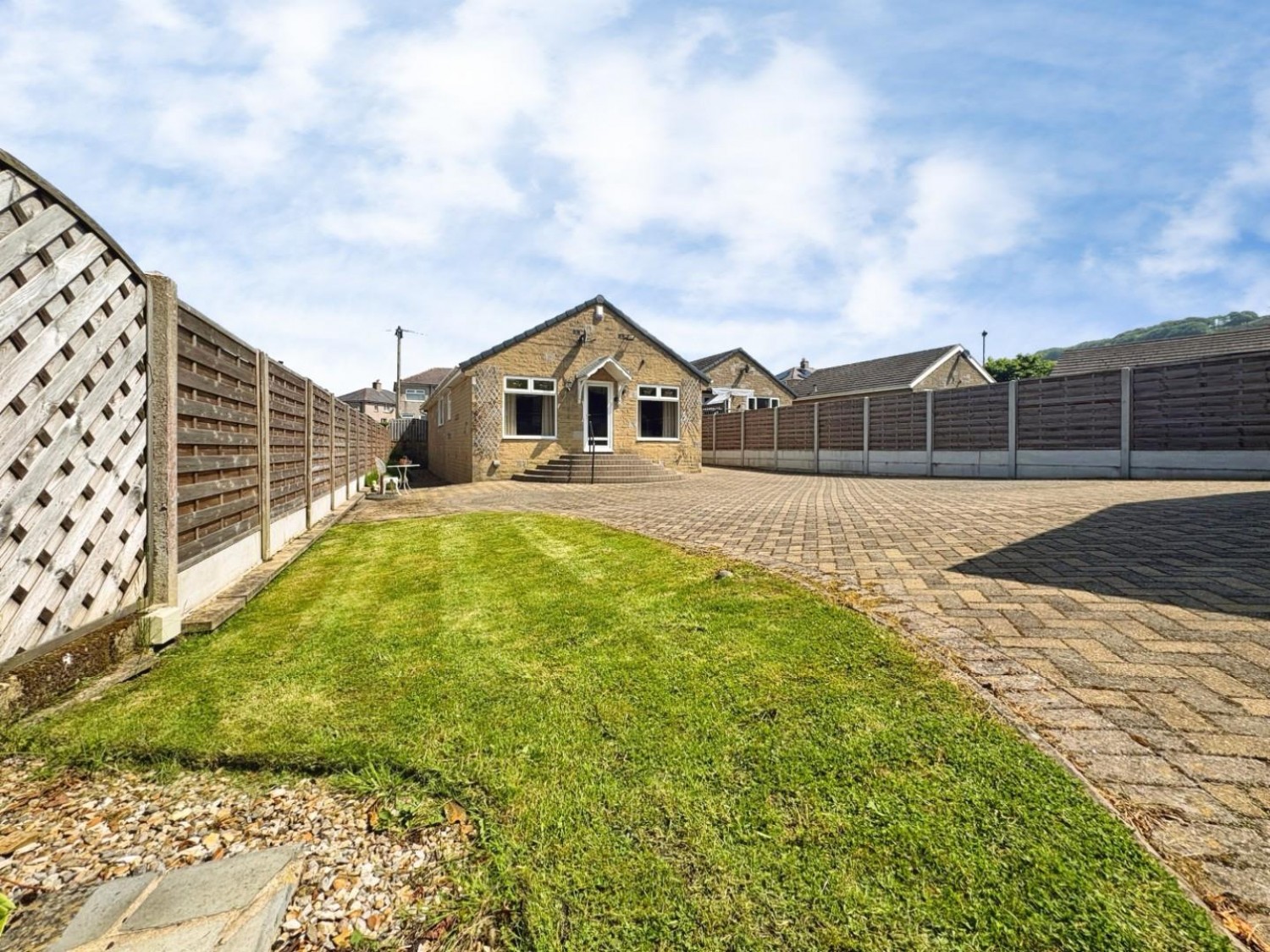 Shortbank Road, Skipton