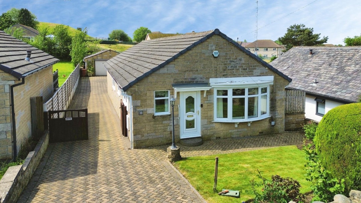Shortbank Road, Skipton