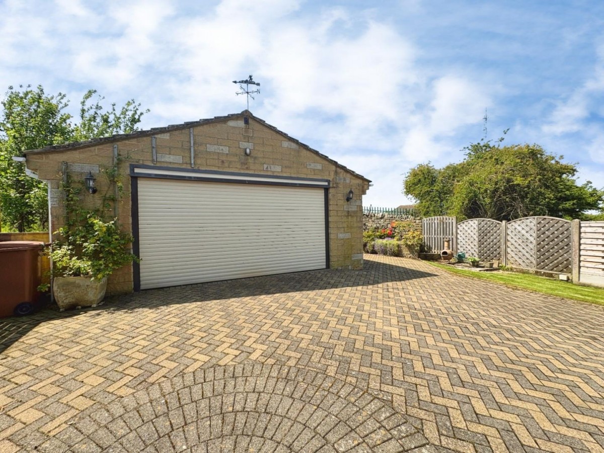 Shortbank Road, Skipton