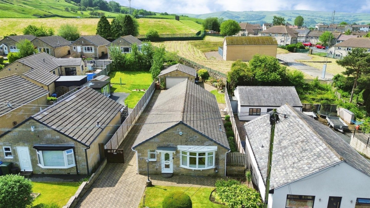 Shortbank Road, Skipton