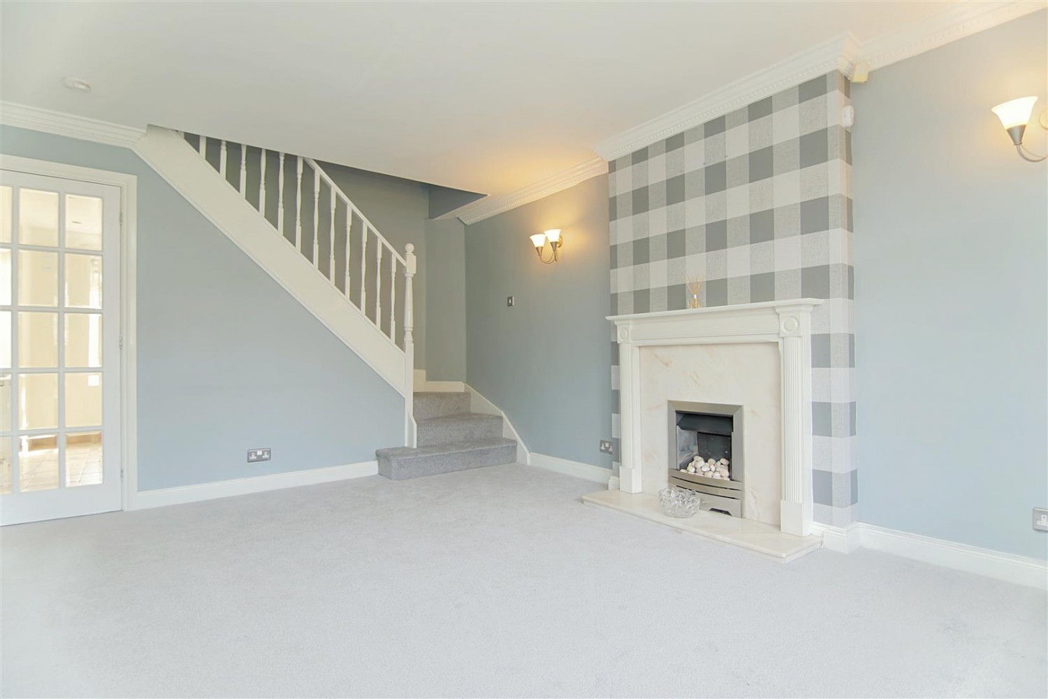 New Park Croft, Farsley, Pudsey