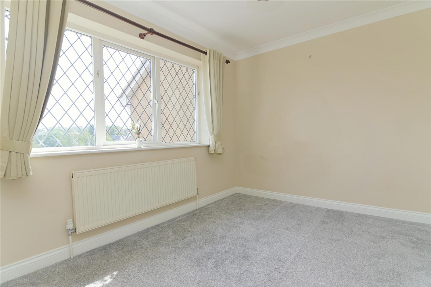 New Park Croft, Farsley, Pudsey