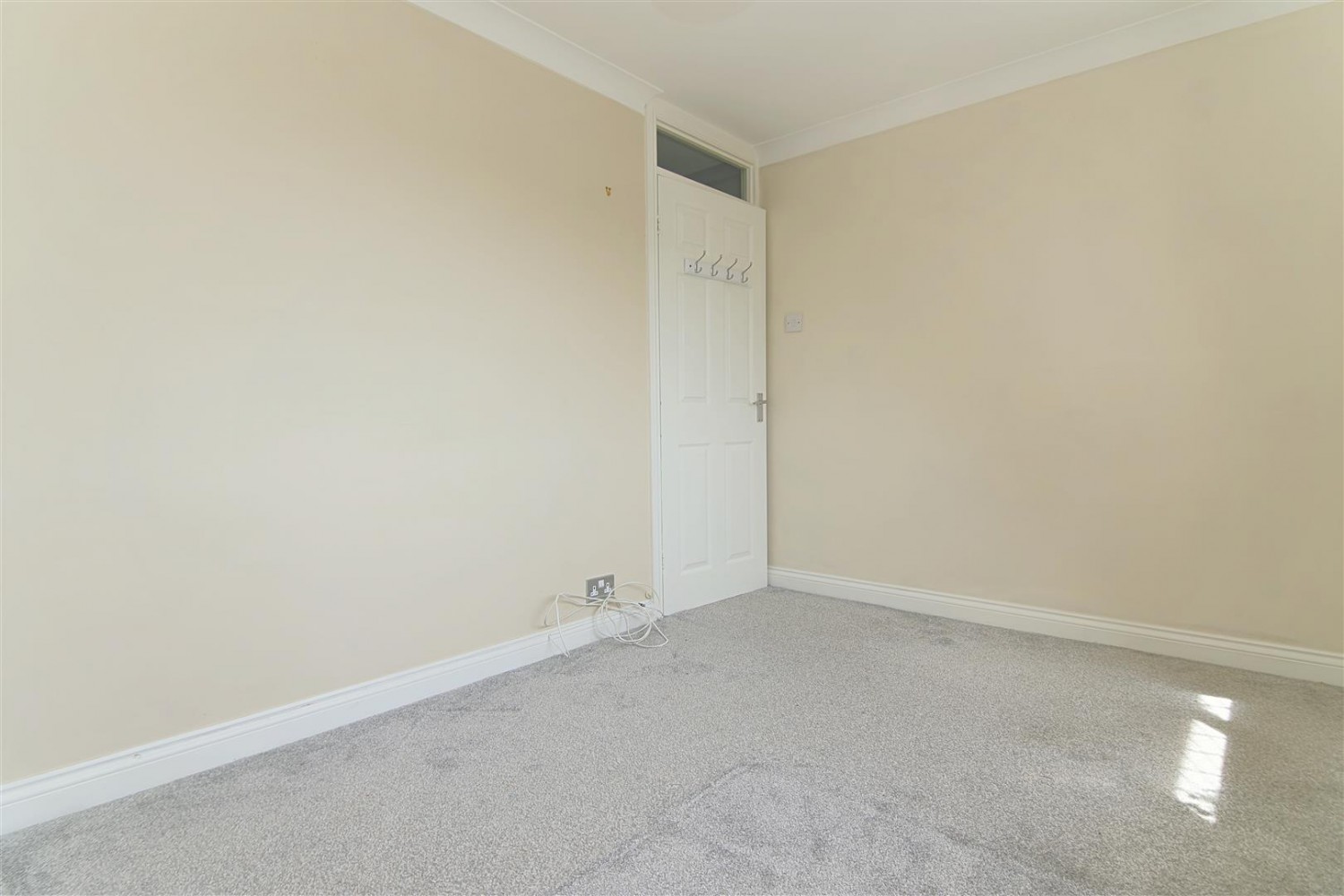 New Park Croft, Farsley, Pudsey