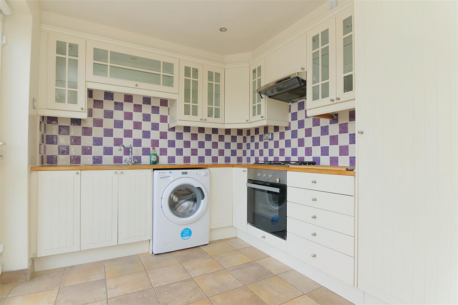 New Park Croft, Farsley, Pudsey