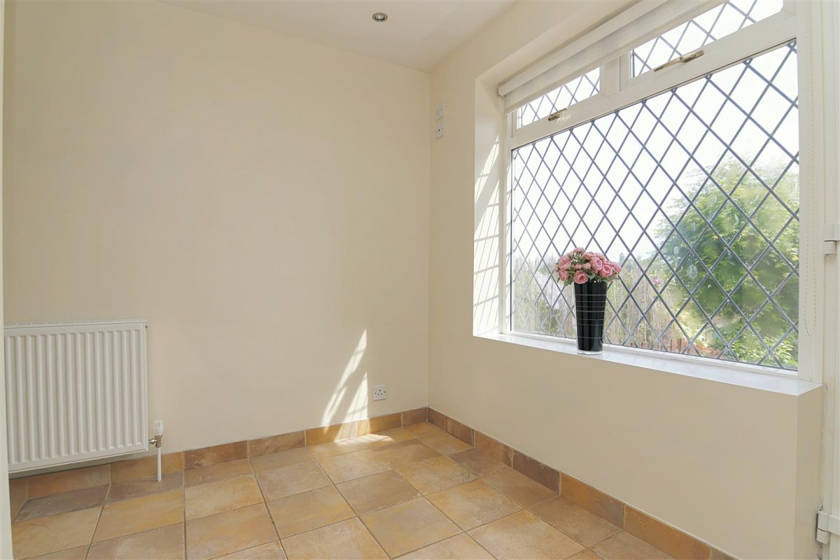 New Park Croft, Farsley, Pudsey
