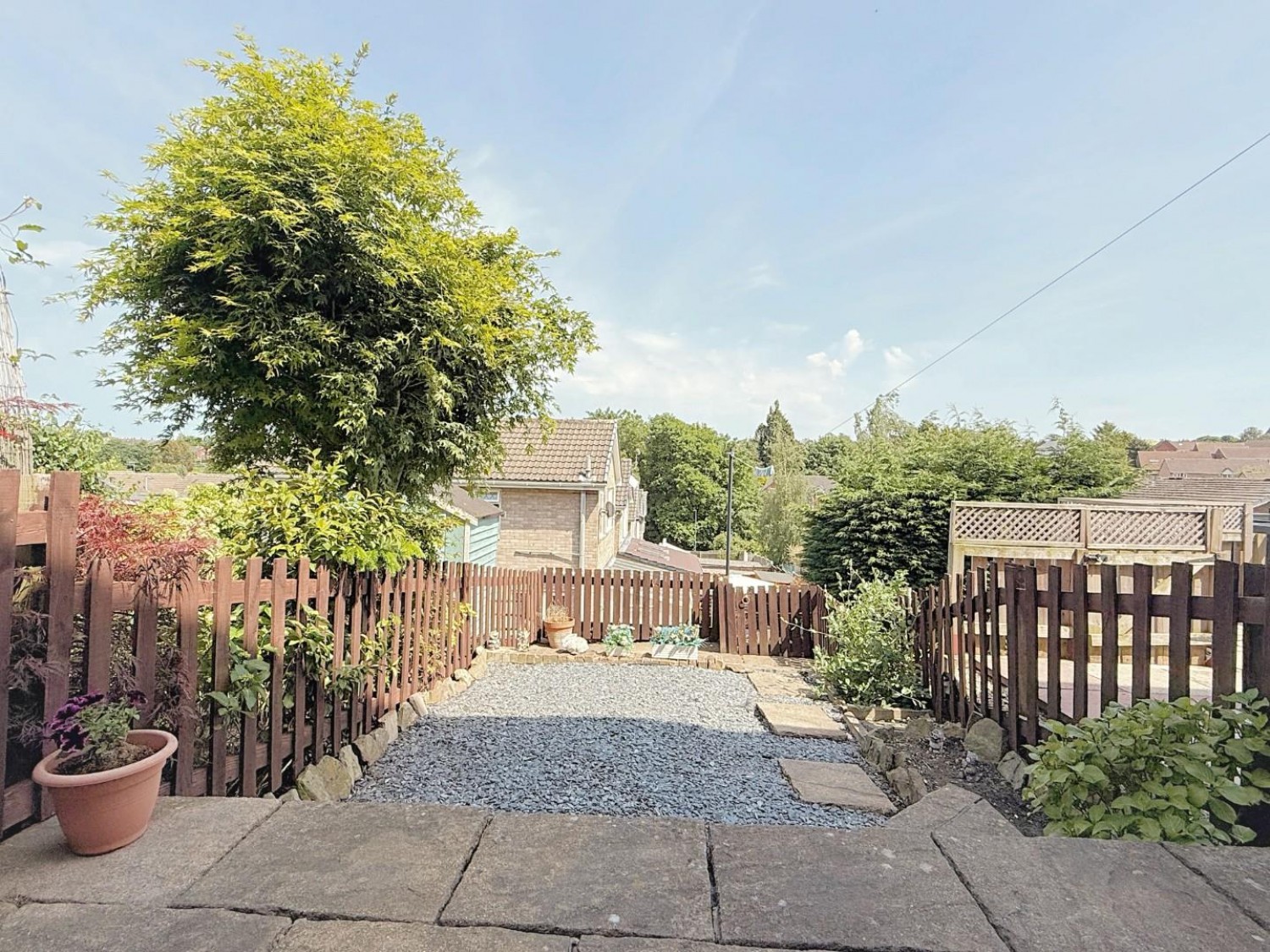 New Park Croft, Farsley, Pudsey