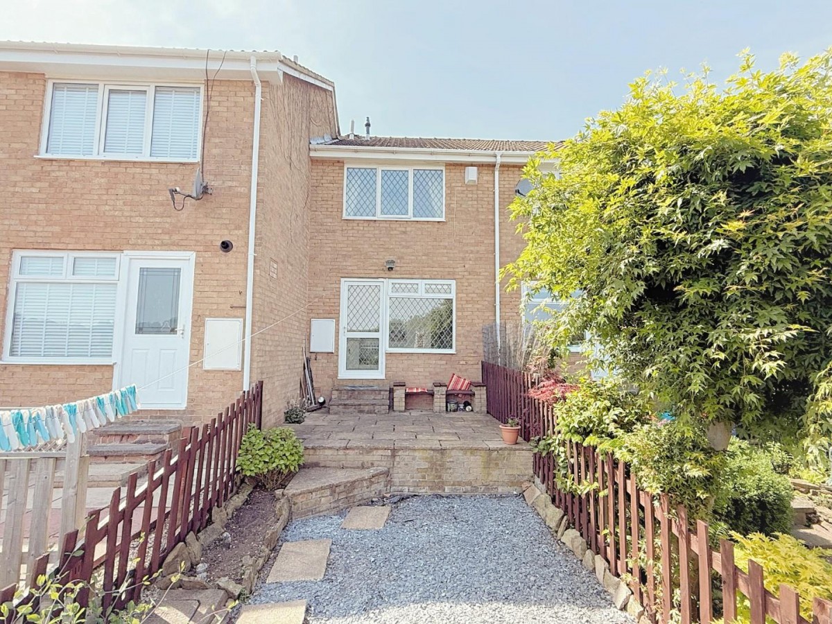 New Park Croft, Farsley, Pudsey