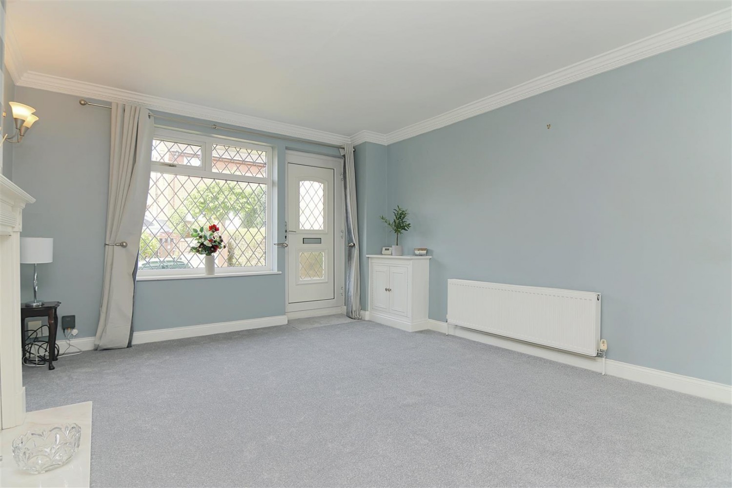 New Park Croft, Farsley, Pudsey