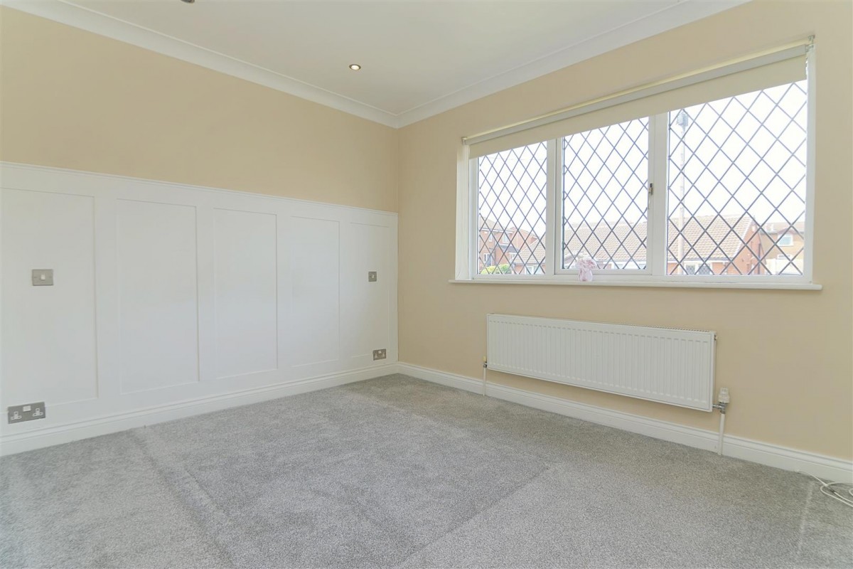 New Park Croft, Farsley, Pudsey