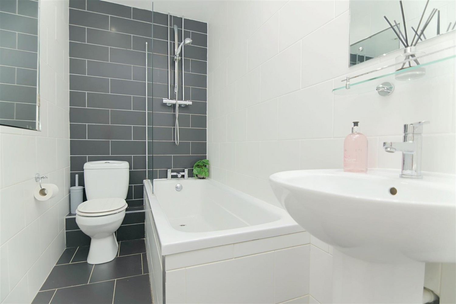 New Park Croft, Farsley, Pudsey