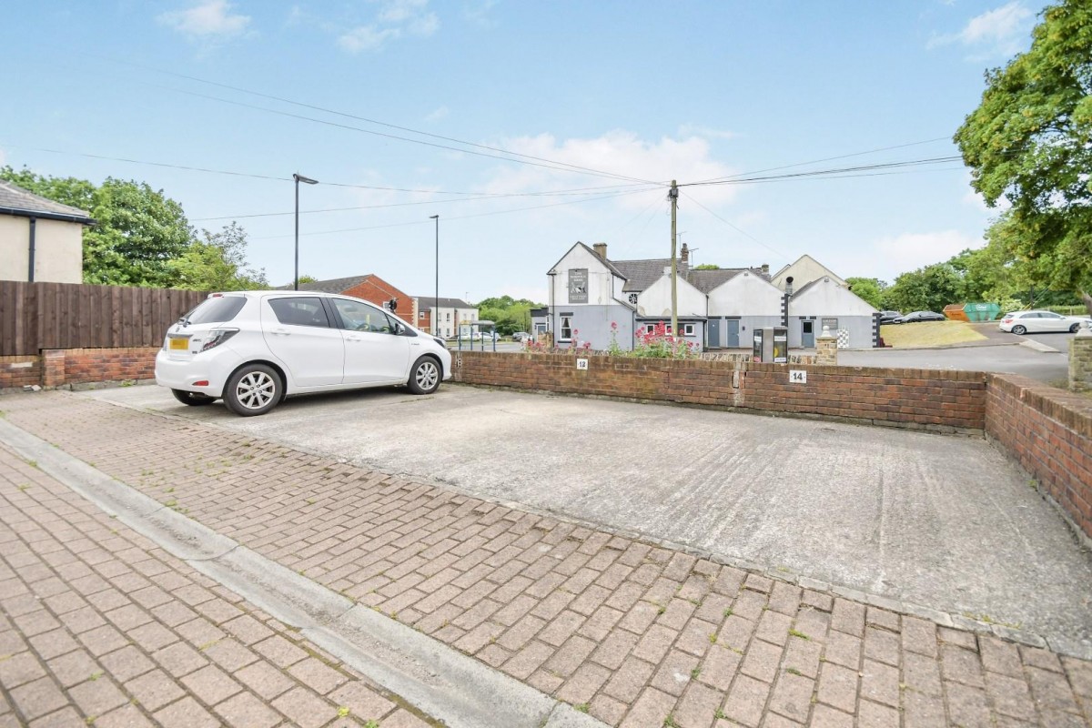 Warren Lane, Chapeltown, Sheffield