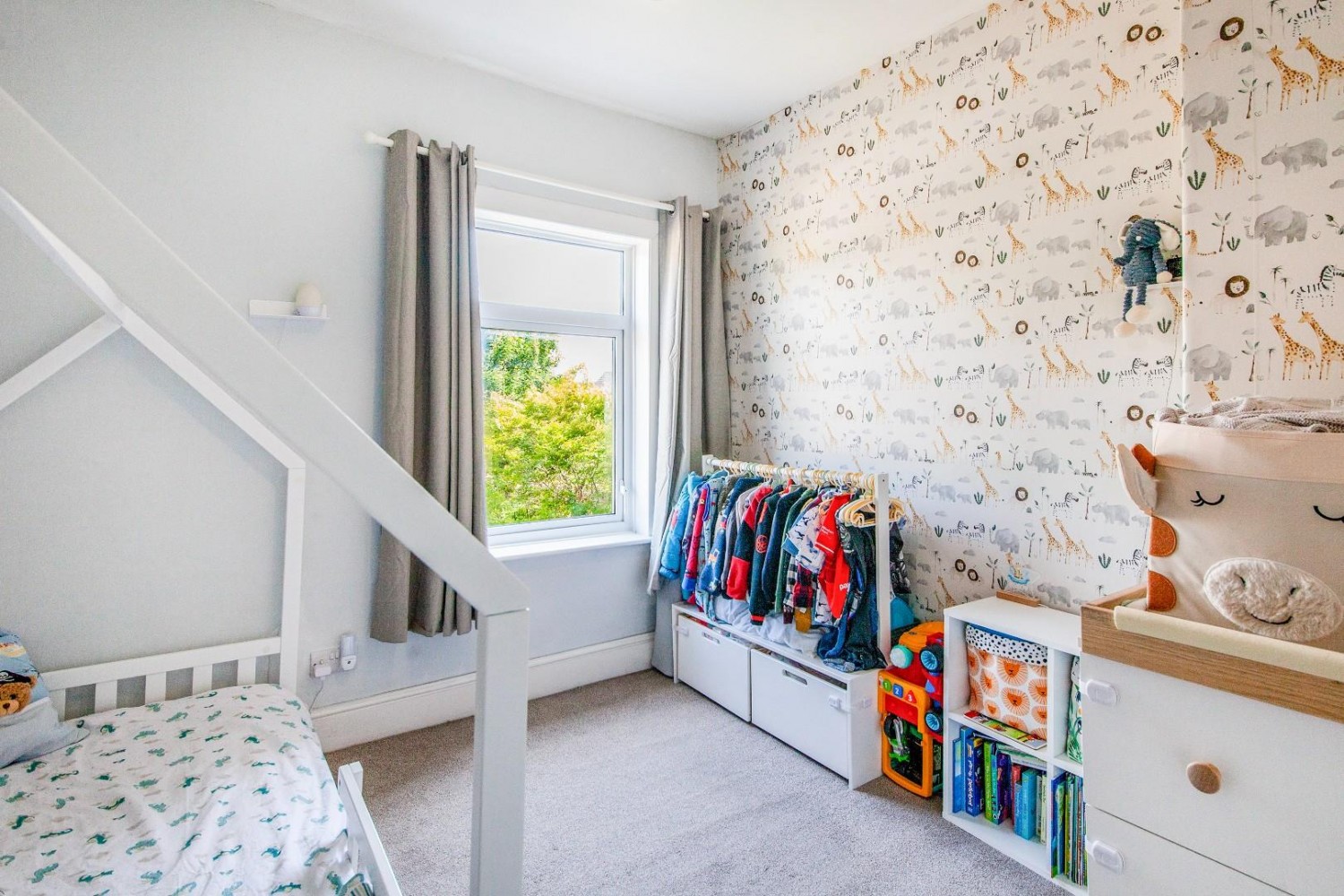 Wortley Road, High Green , Sheffield, S35 4LU