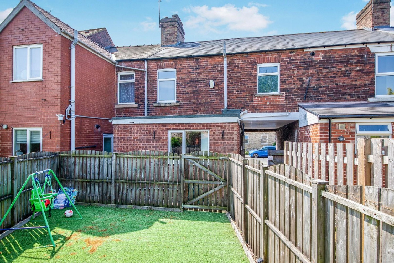 Wortley Road, High Green , Sheffield, S35 4LU