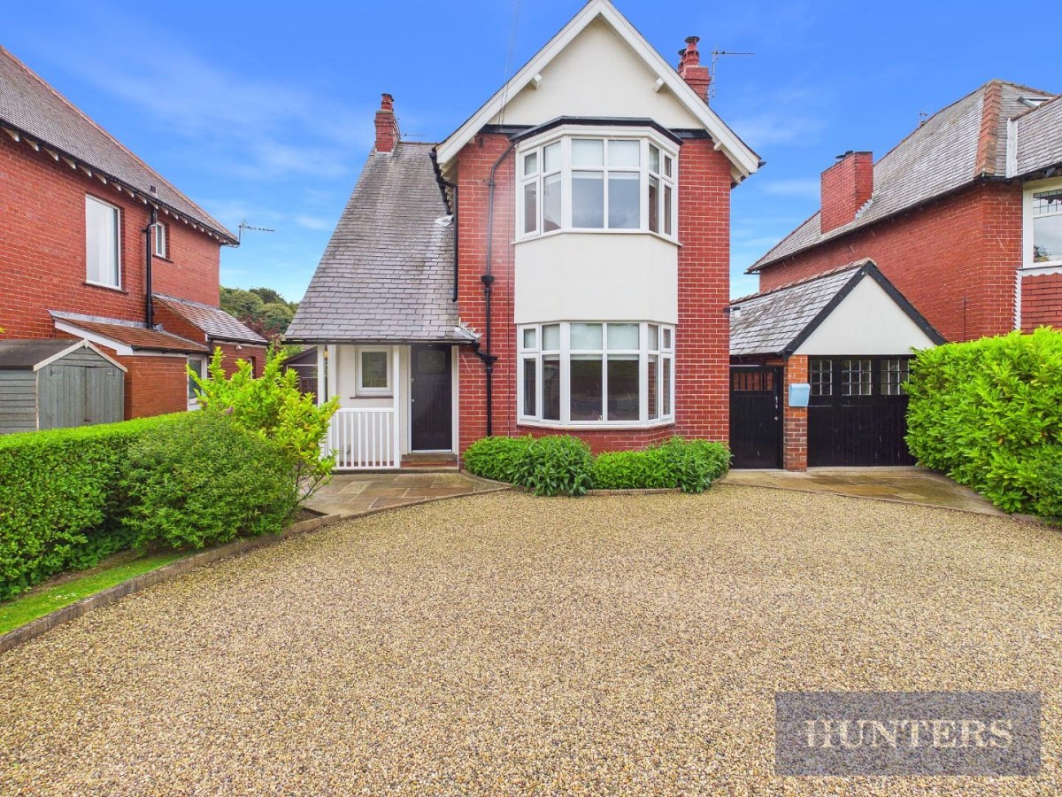 Filey Road, Scarborough