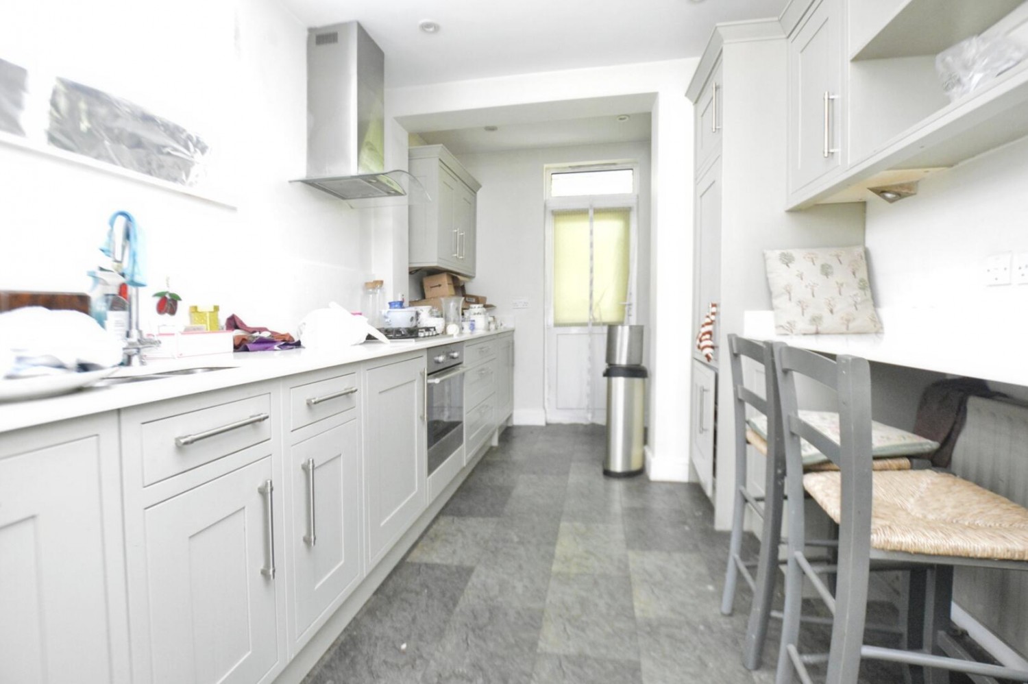 Claremont Road, London