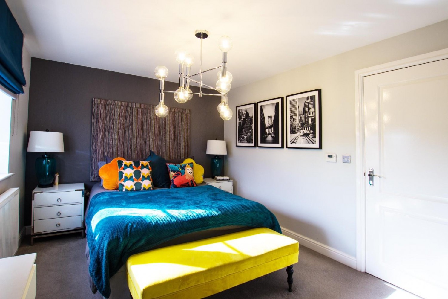 Craven Terrace, Darwen
