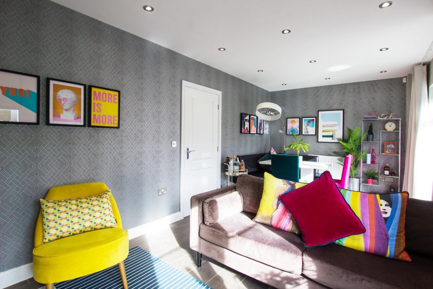 Craven Terrace, Darwen
