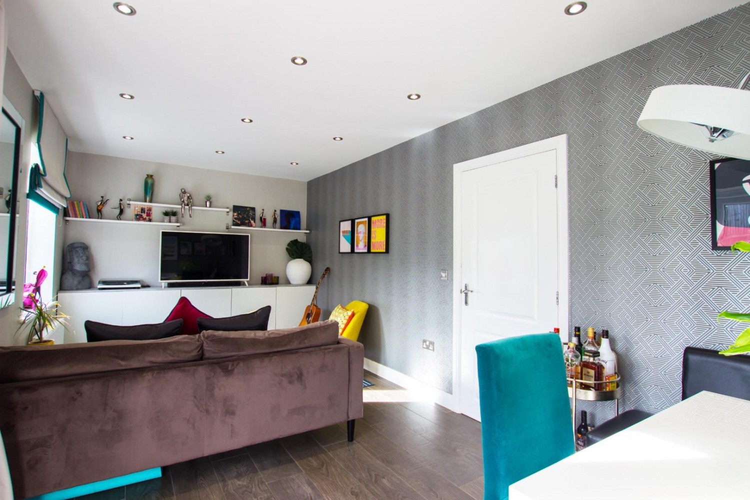 Craven Terrace, Darwen
