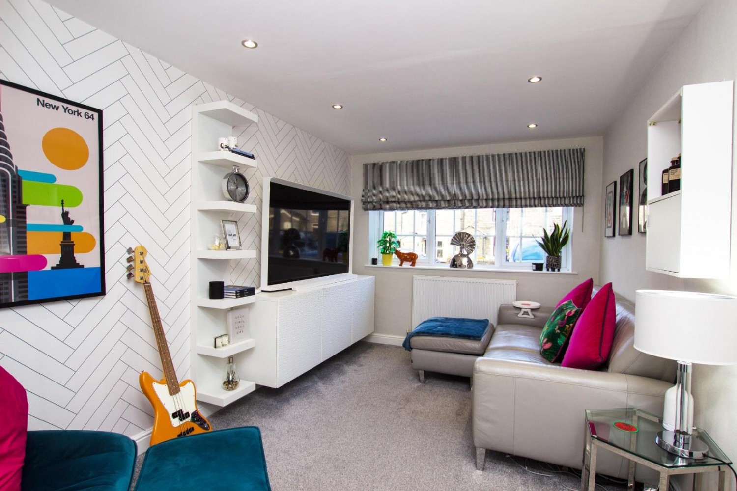 Craven Terrace, Darwen
