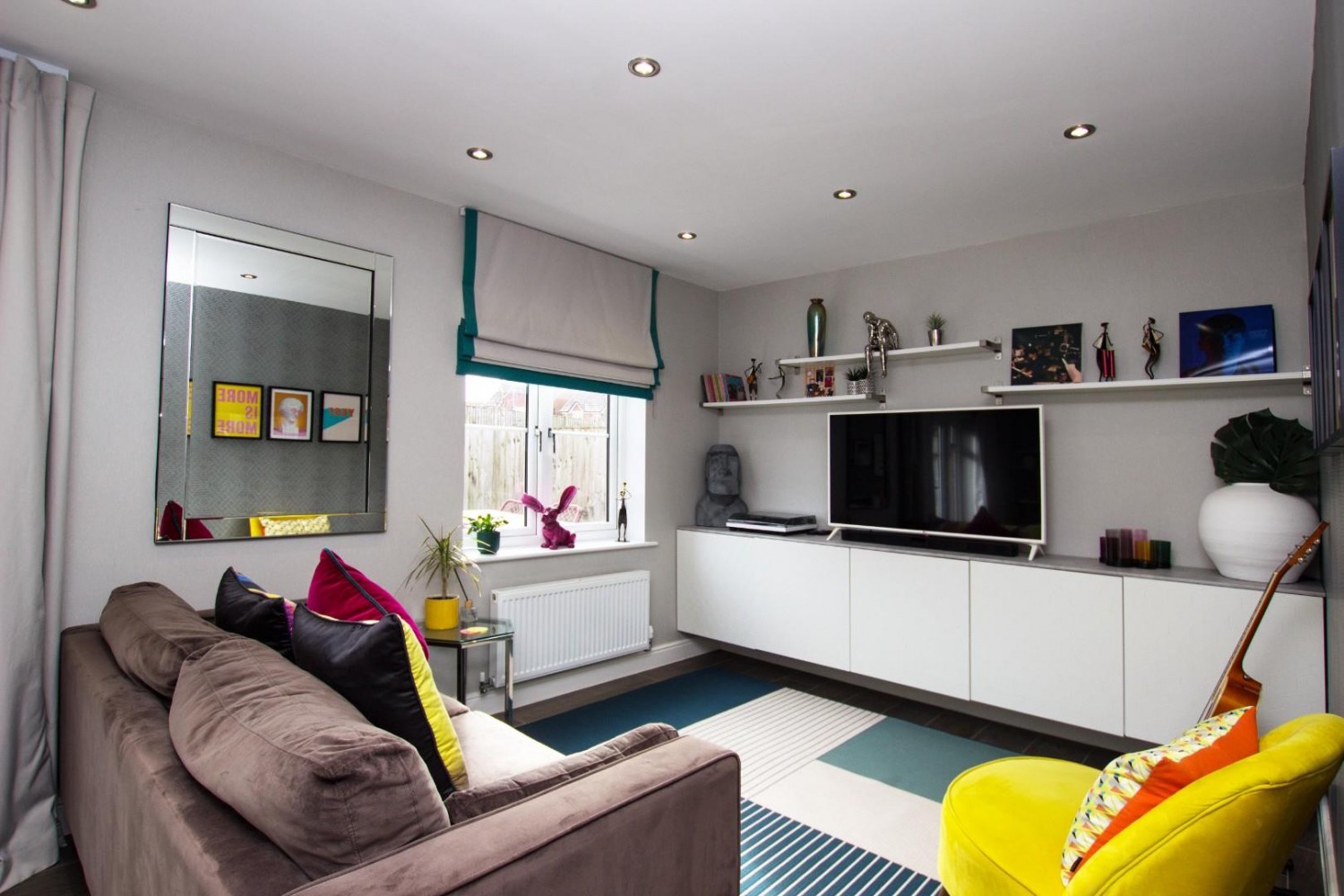 Craven Terrace, Darwen