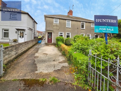 Gwalia Road, Pencoed, Bridgend