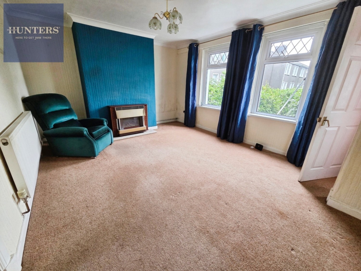 Gwalia Road, Pencoed, Bridgend