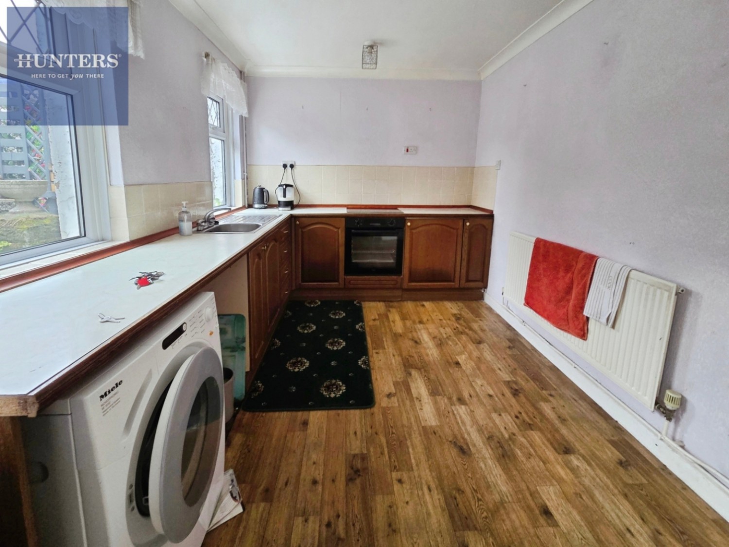 Gwalia Road, Pencoed, Bridgend