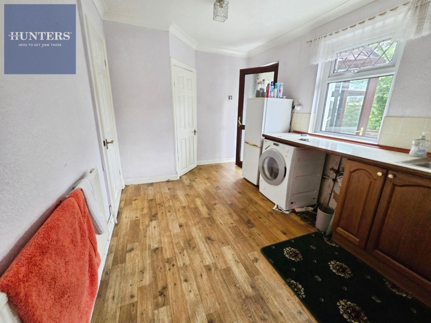 Gwalia Road, Pencoed, Bridgend