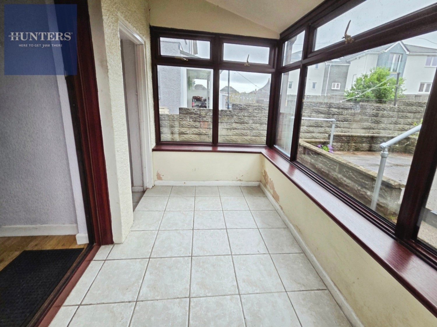 Gwalia Road, Pencoed, Bridgend
