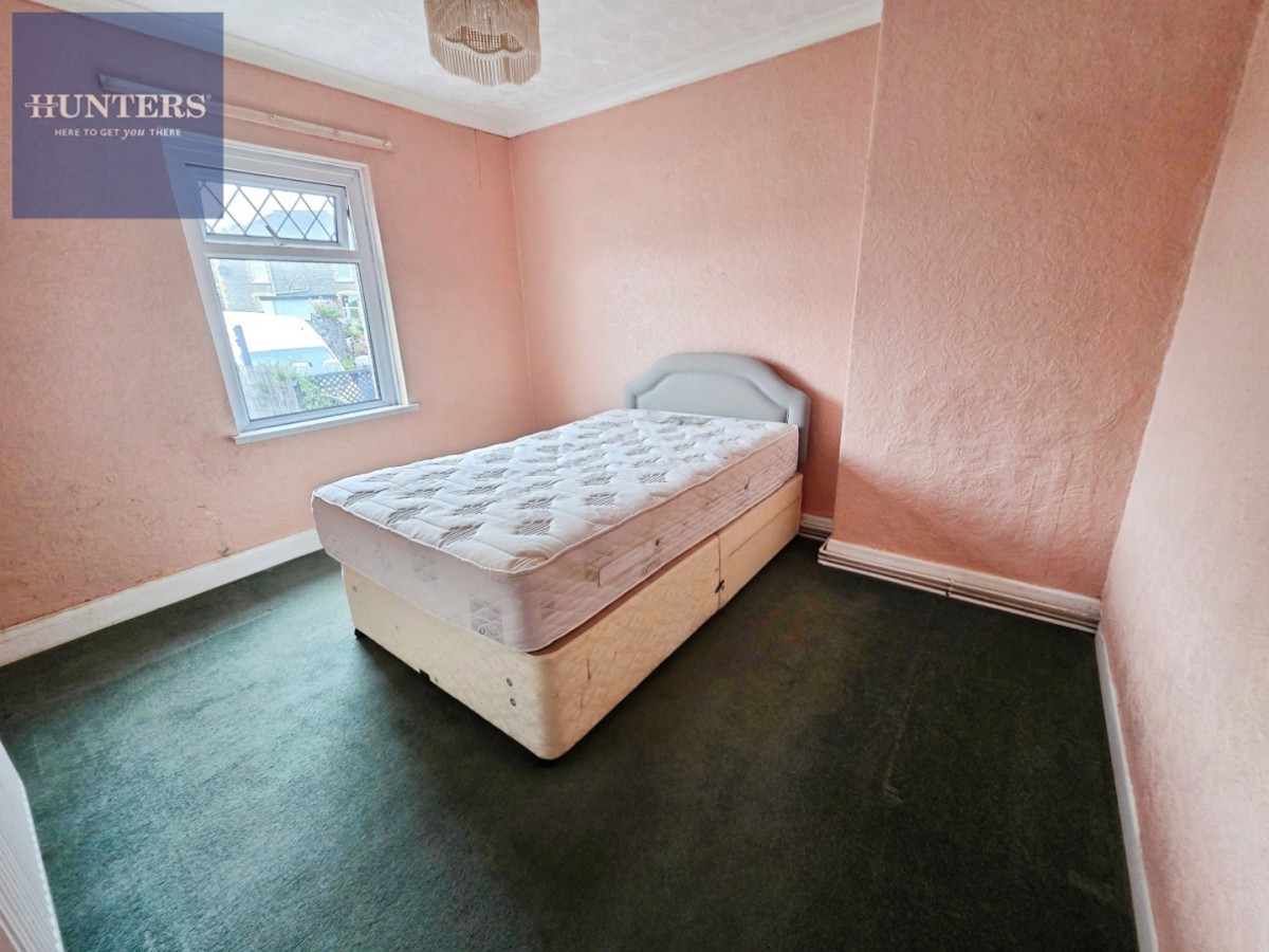 Gwalia Road, Pencoed, Bridgend