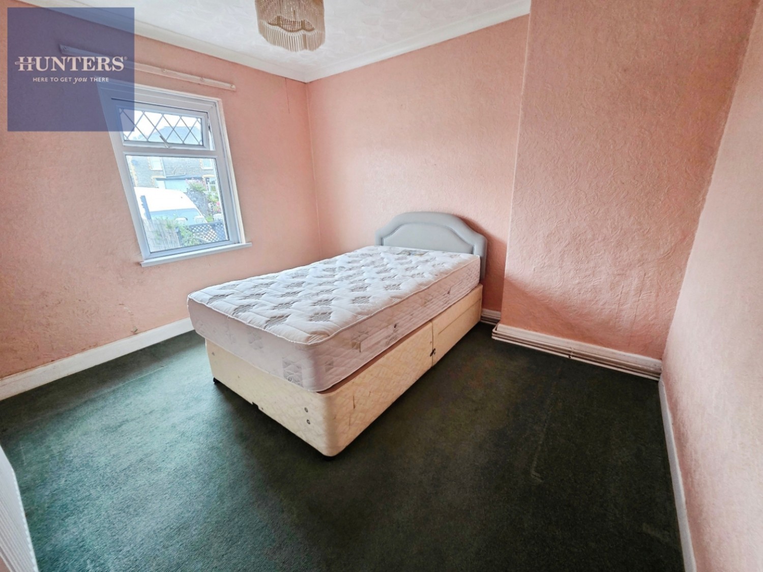 Gwalia Road, Pencoed, Bridgend