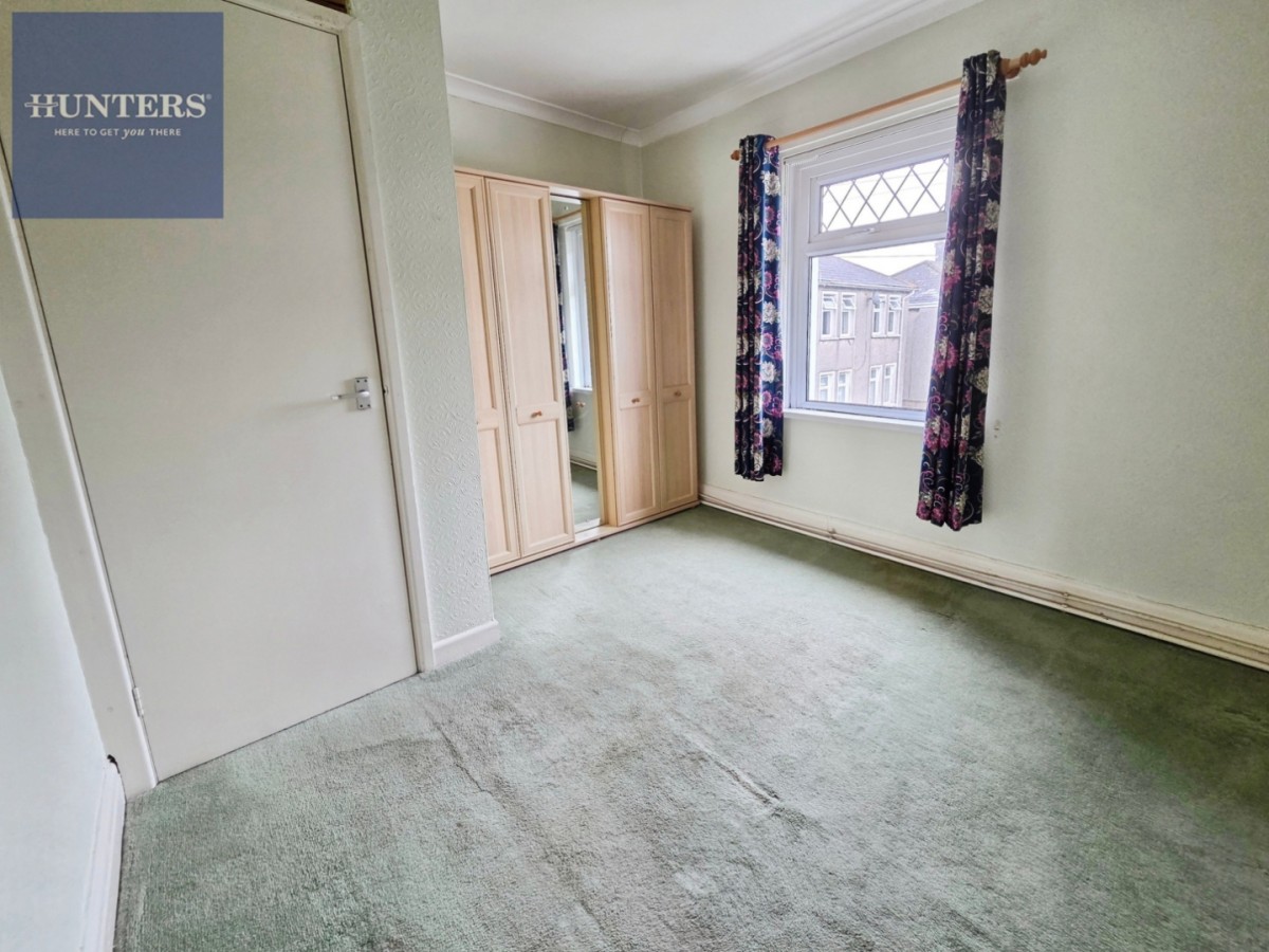 Gwalia Road, Pencoed, Bridgend