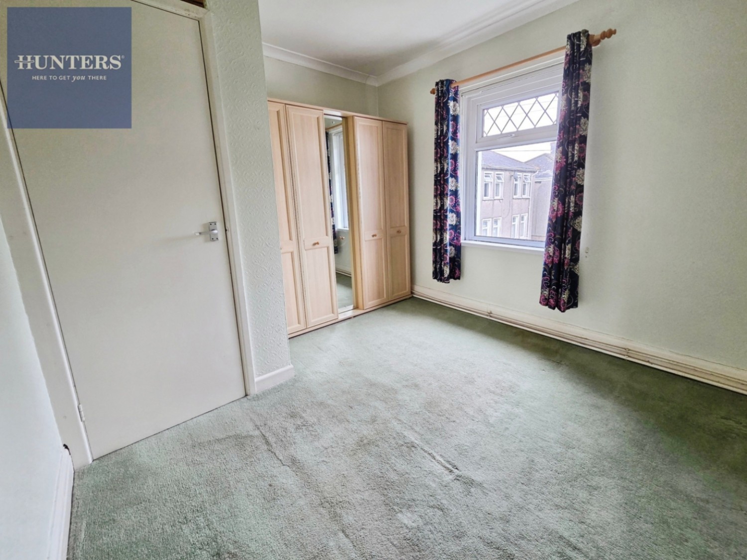 Gwalia Road, Pencoed, Bridgend