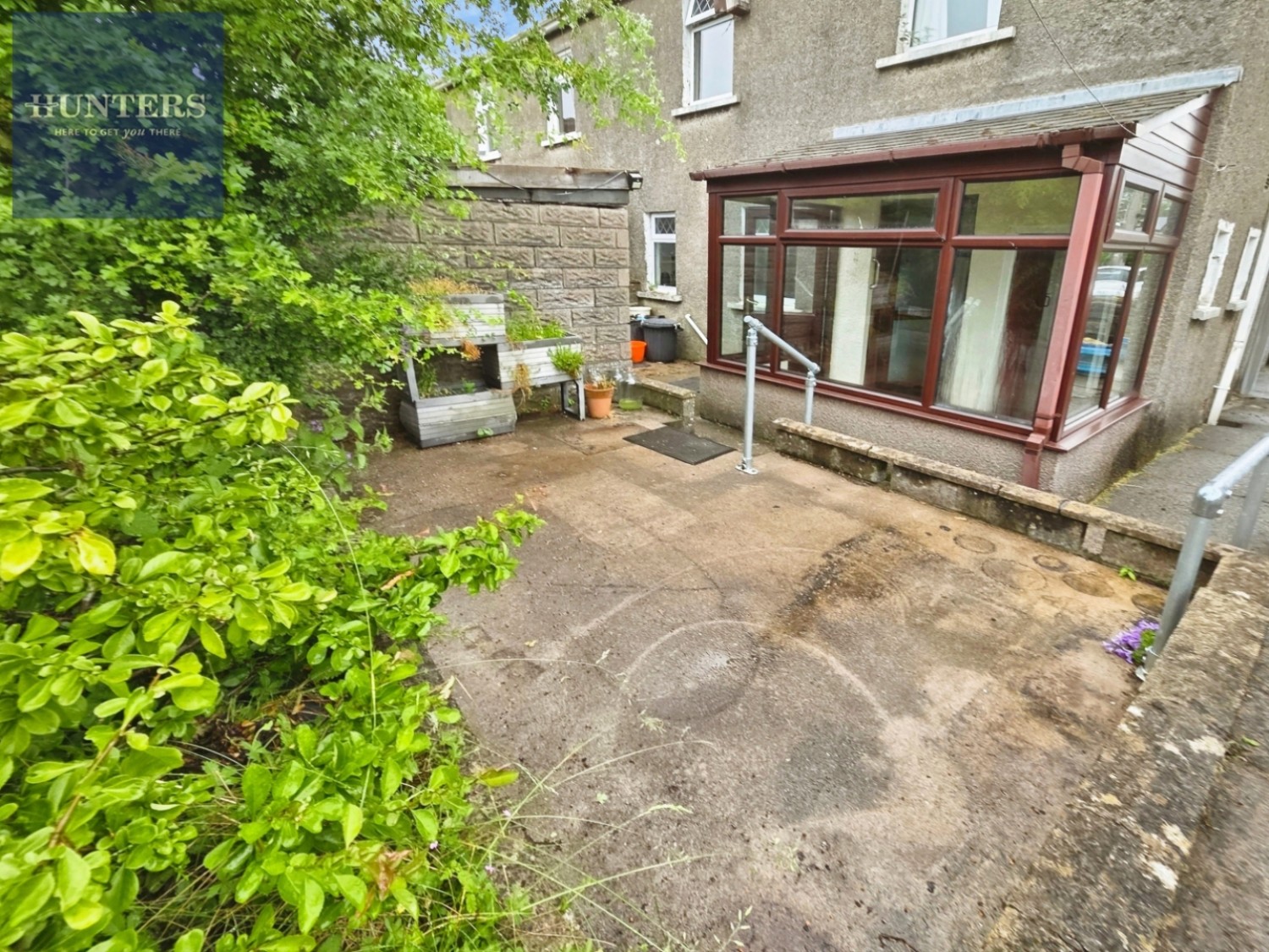 Gwalia Road, Pencoed, Bridgend