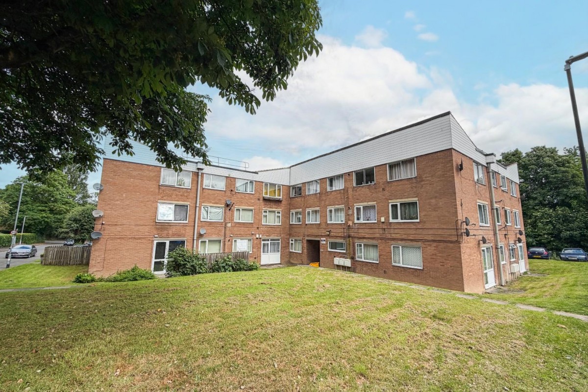 Chapel House, Woodland Grove, Leeds