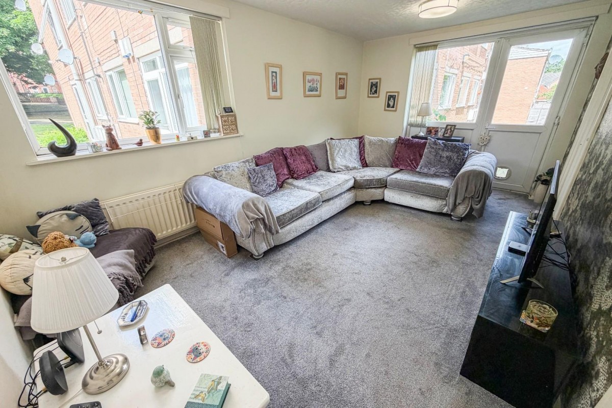 Chapel House, Woodland Grove, Leeds
