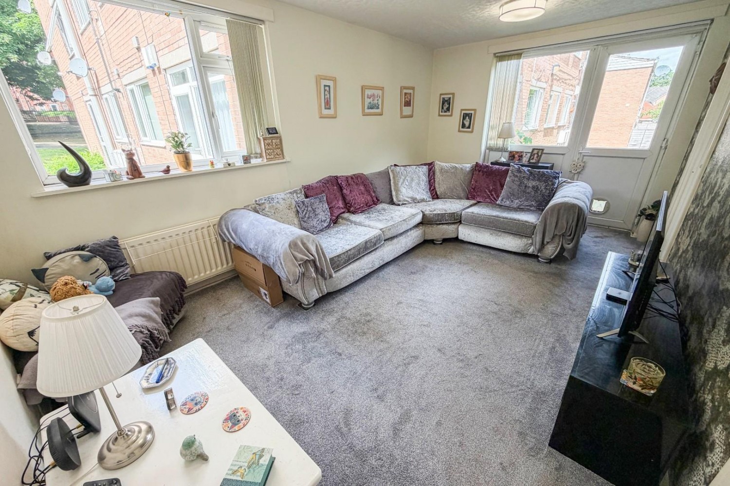 Chapel House, Woodland Grove, Leeds