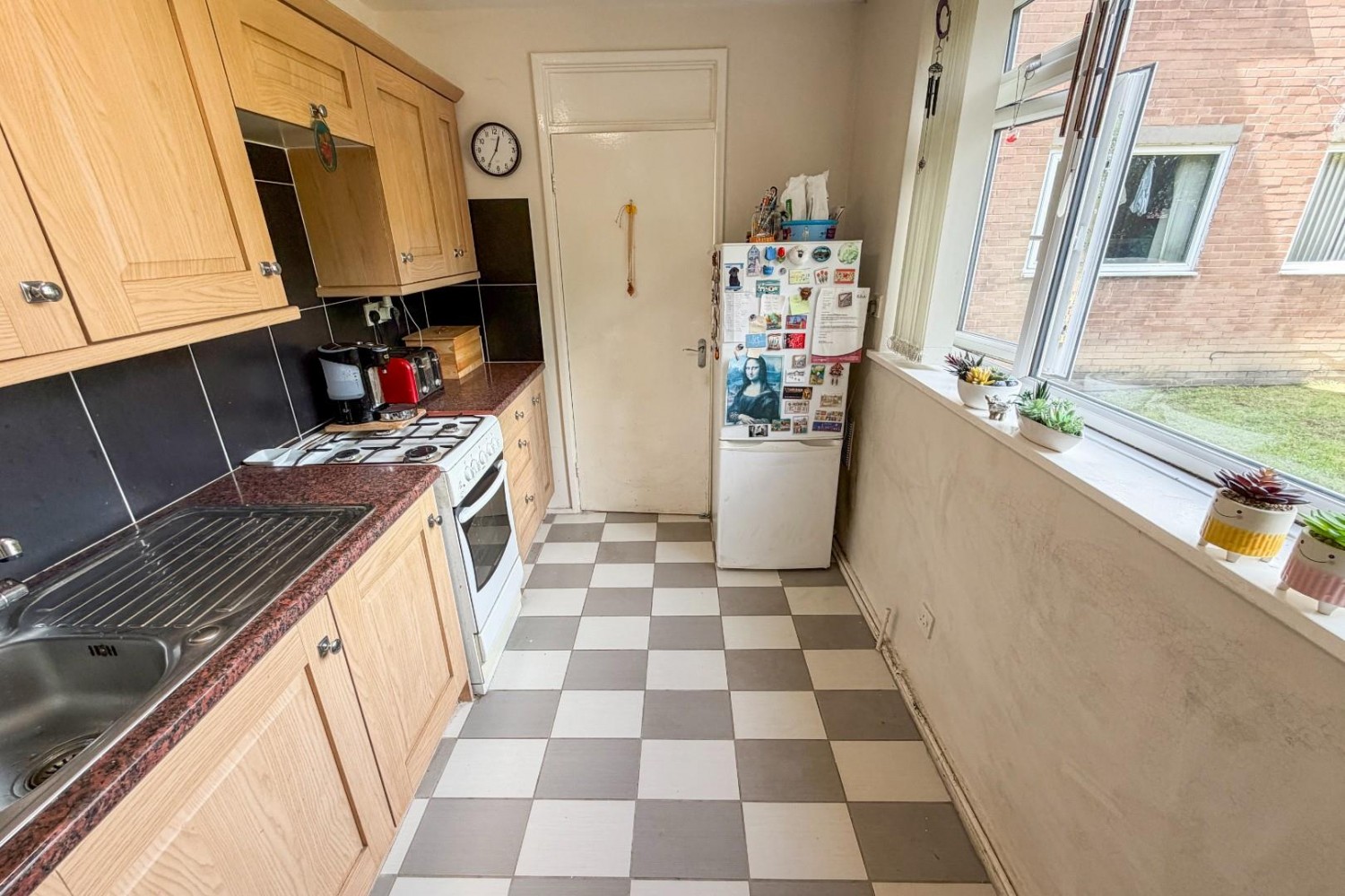 Chapel House, Woodland Grove, Leeds