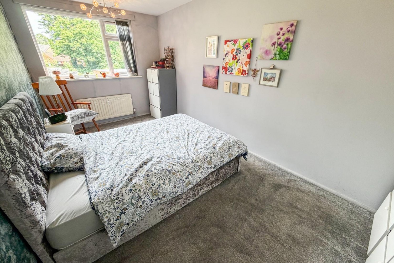 Chapel House, Woodland Grove, Leeds