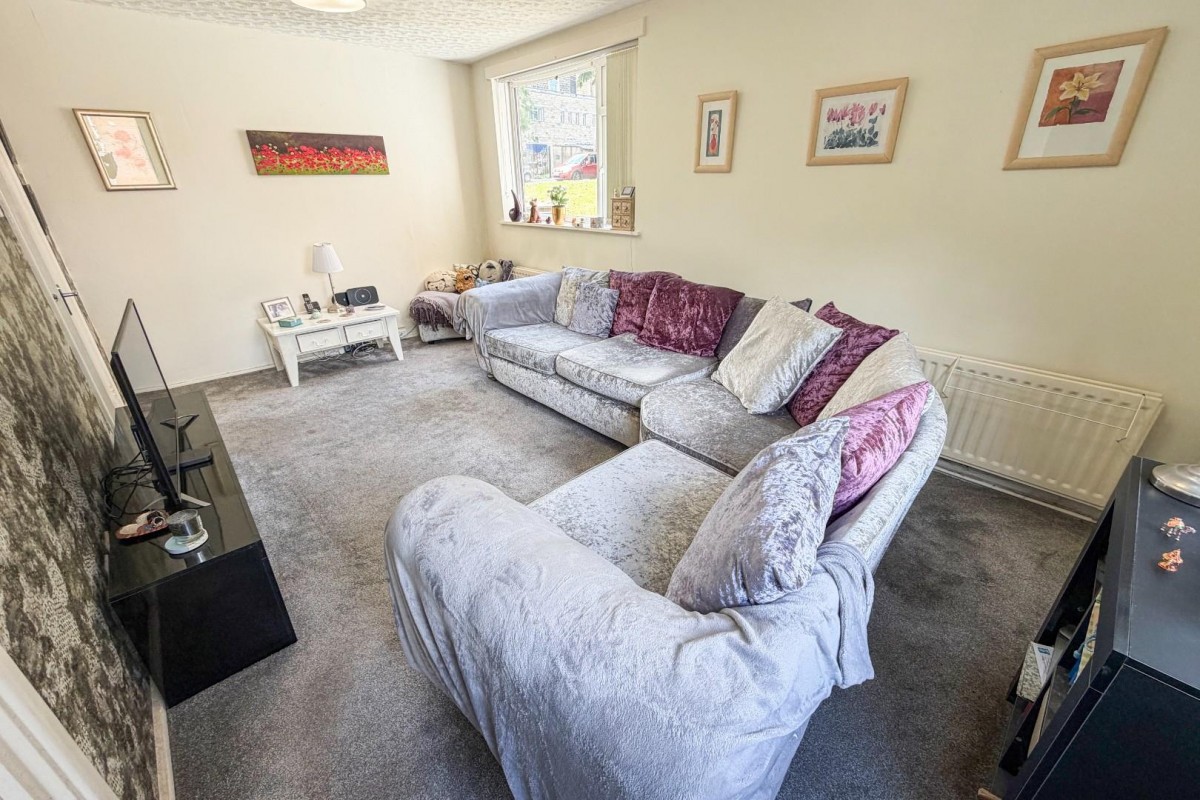 Chapel House, Woodland Grove, Leeds