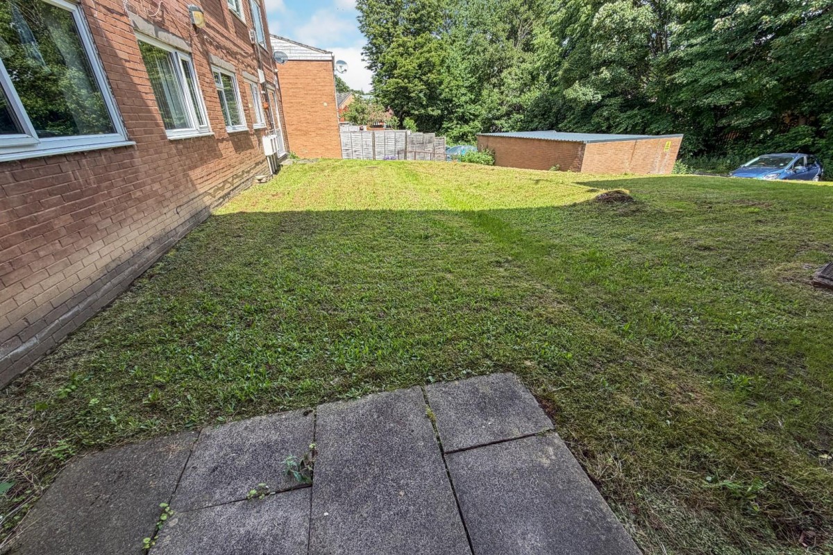 Chapel House, Woodland Grove, Leeds