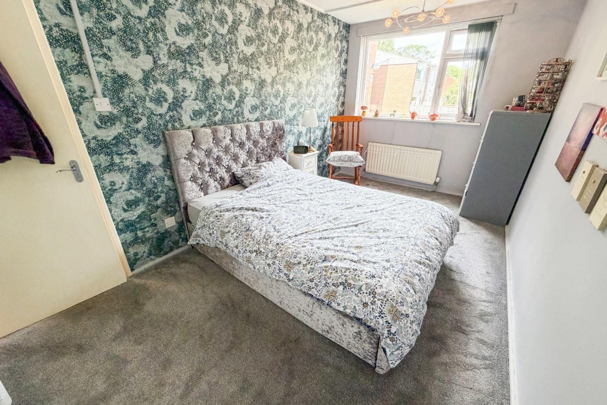 Chapel House, Woodland Grove, Leeds