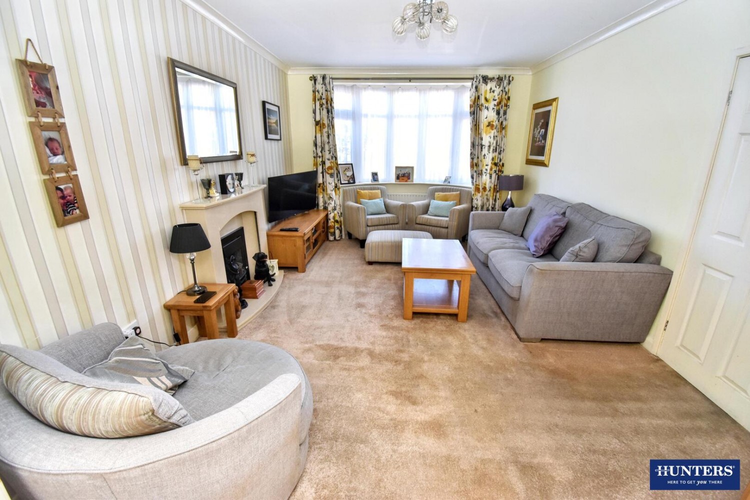 Grasmere Road, Wigston