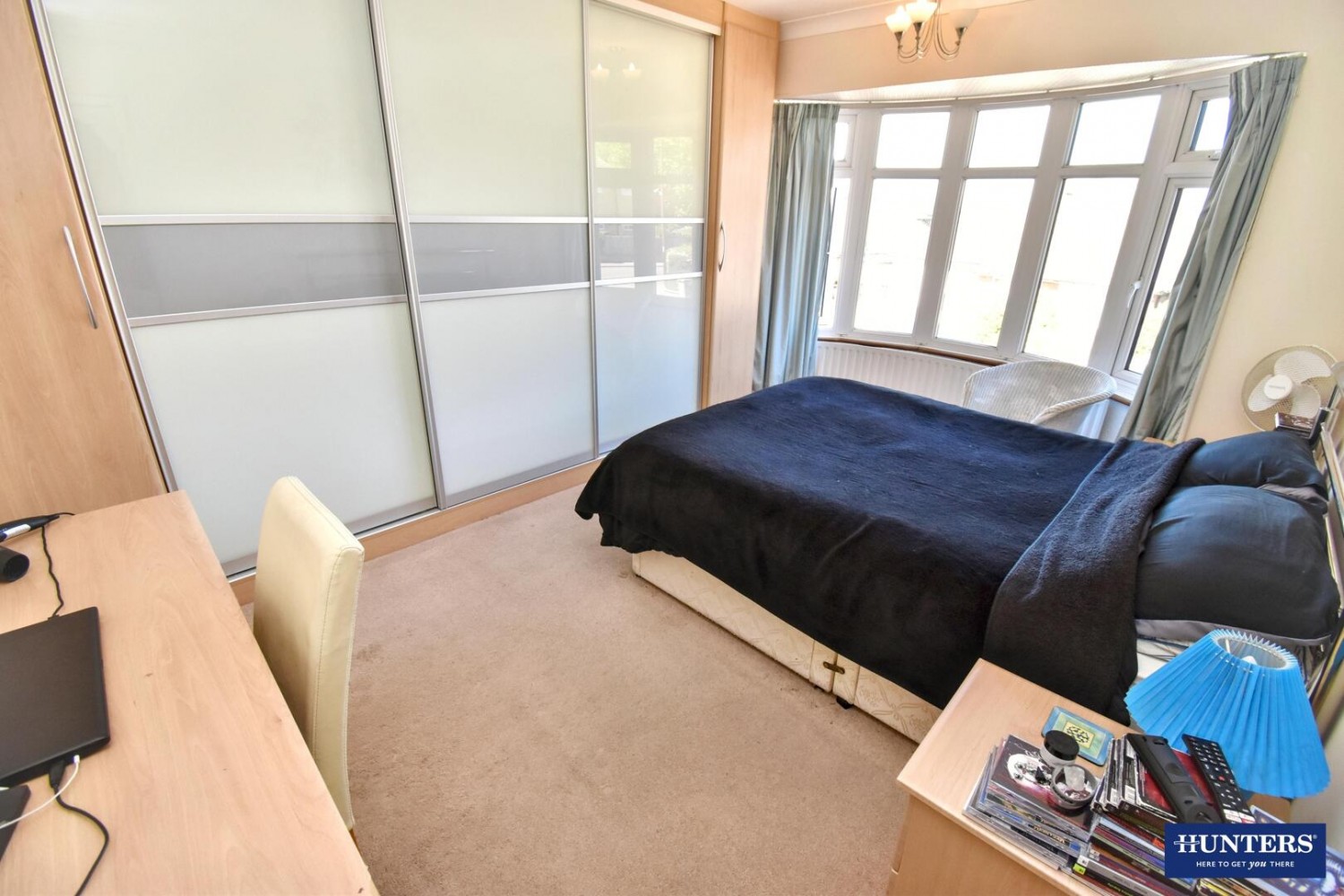 Grasmere Road, Wigston