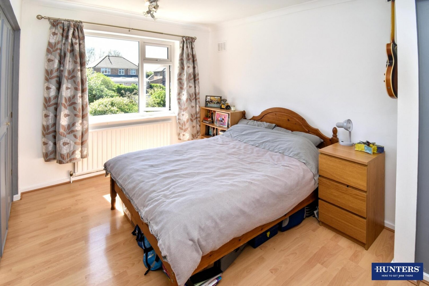 Grasmere Road, Wigston