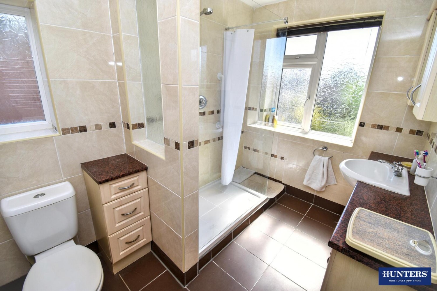 Grasmere Road, Wigston