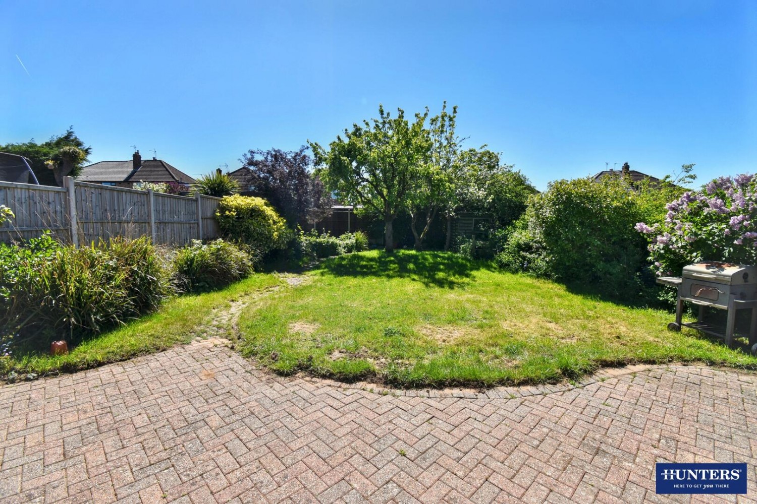 Grasmere Road, Wigston